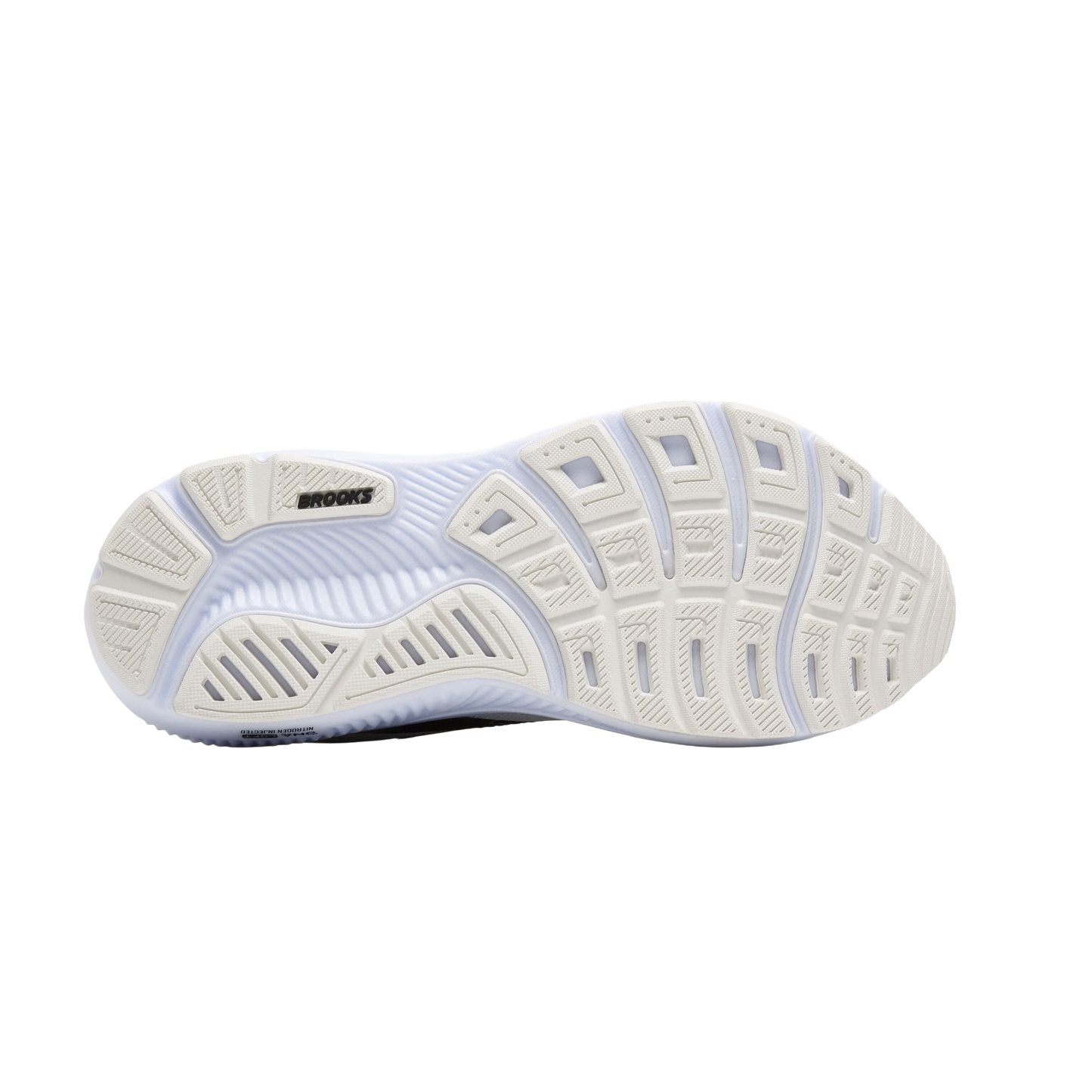 Women's Ghost 17