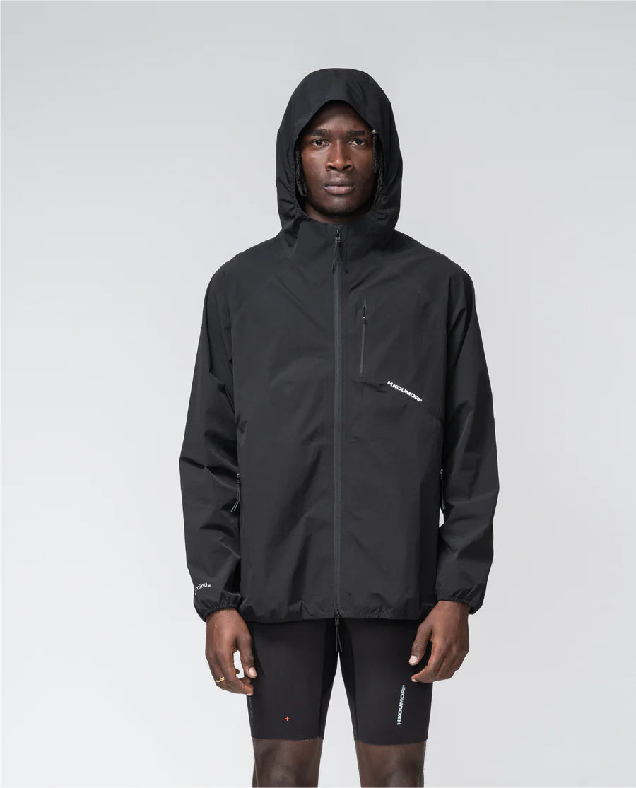 Wind Rider Jacket Men's Wind Jacket – Renegade Running