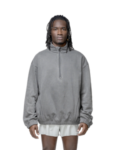 Pausa Half Zip