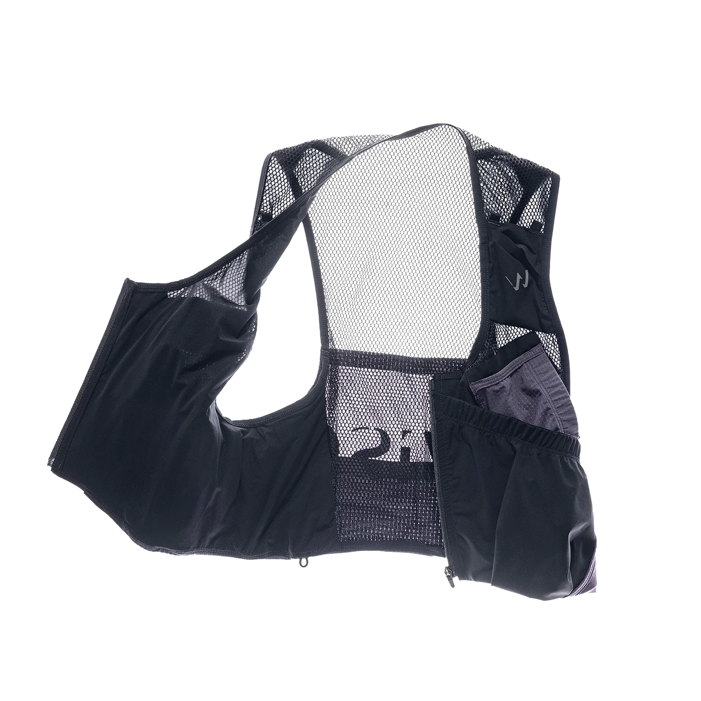 Sherpa Race Bag