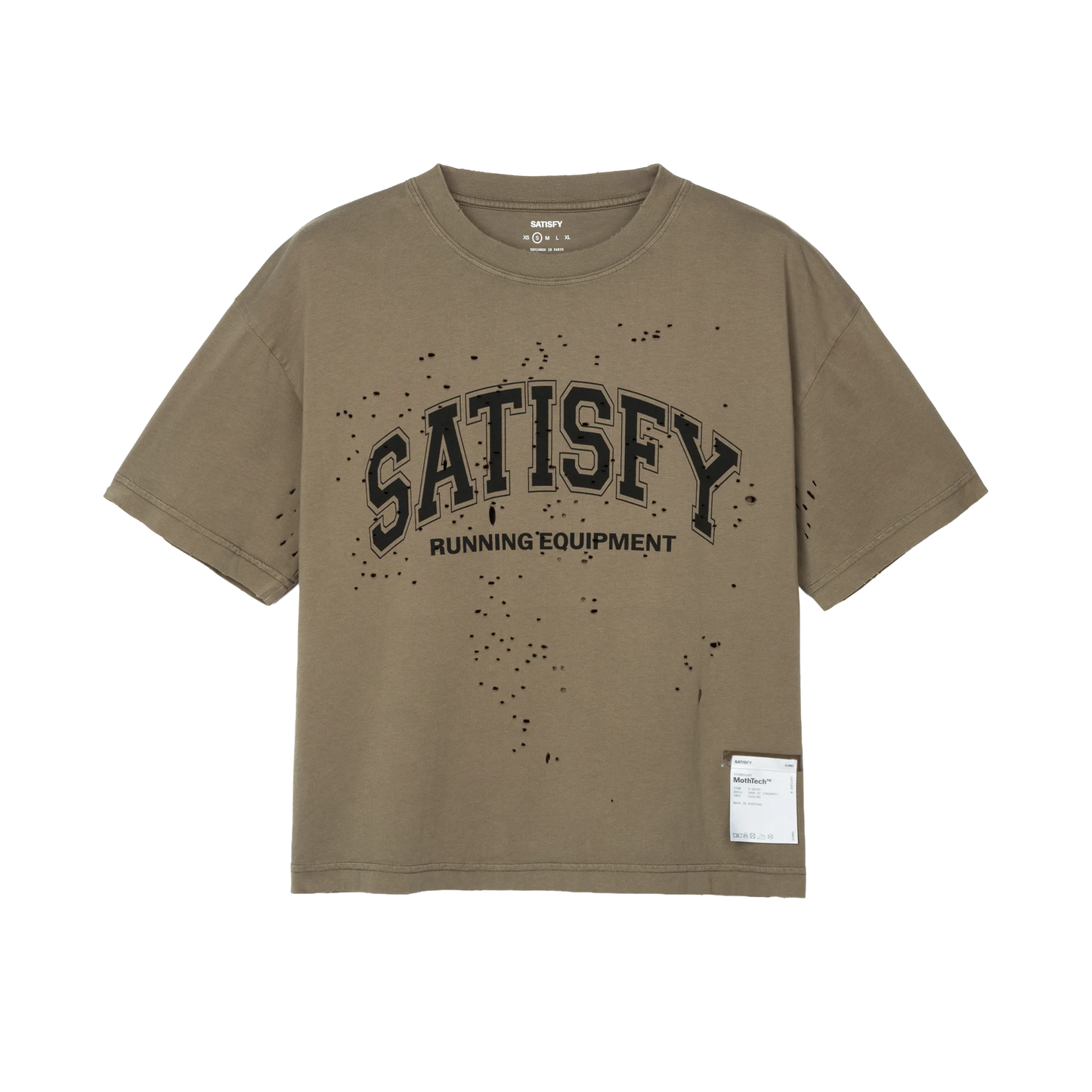 Women's MothTech T-Shirt