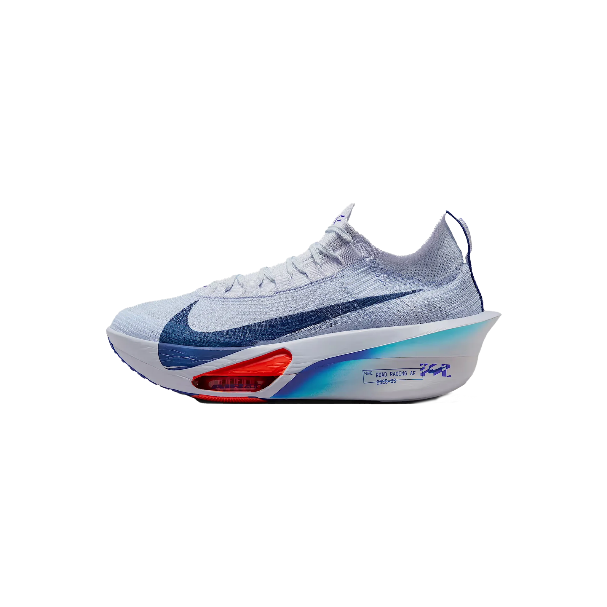 Women's Nike Alphafly Next% 3