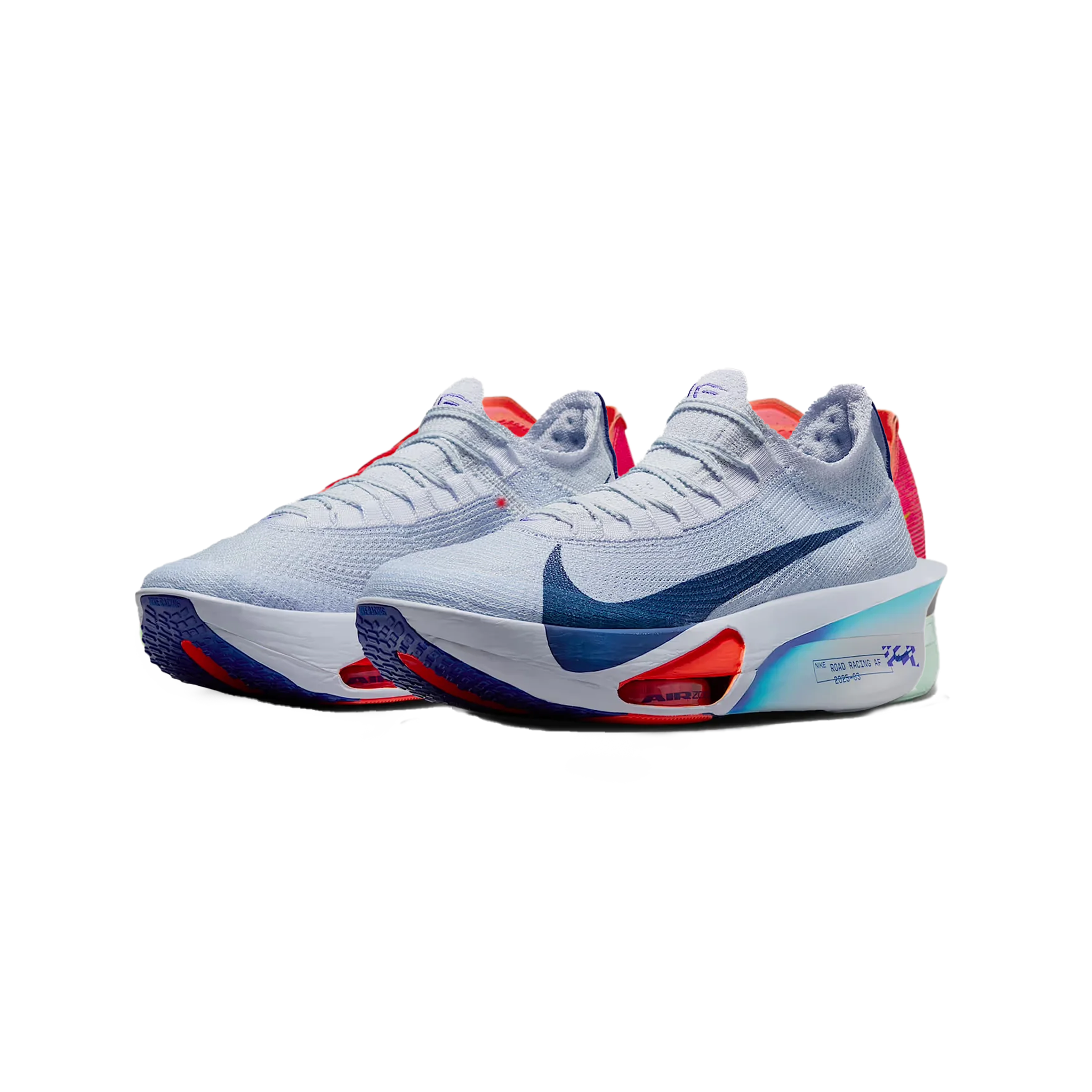 Women's Nike Alphafly Next% 3