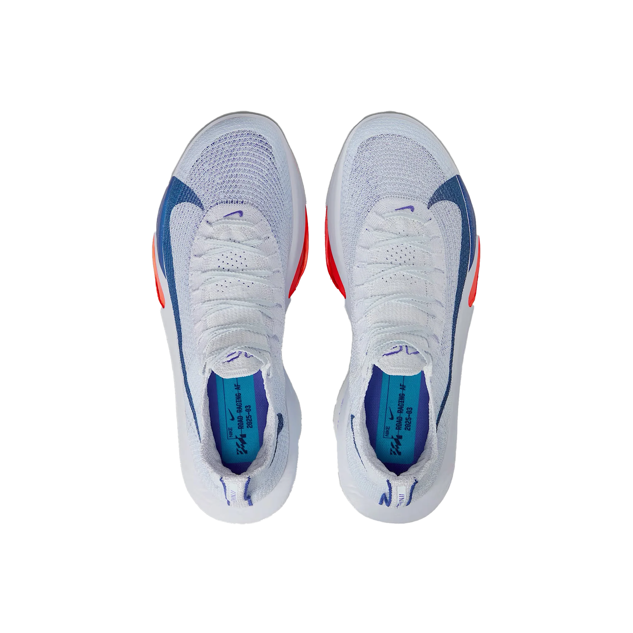 Women's Nike Alphafly Next% 3