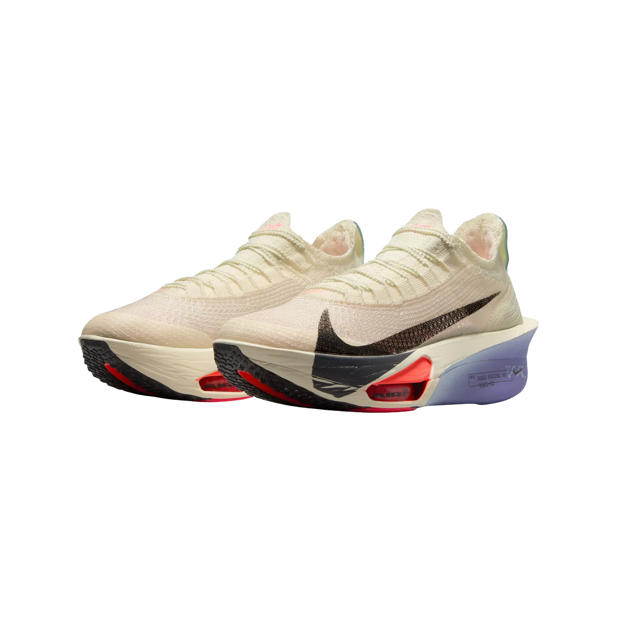 Women's Nike Alphafly Next% 3