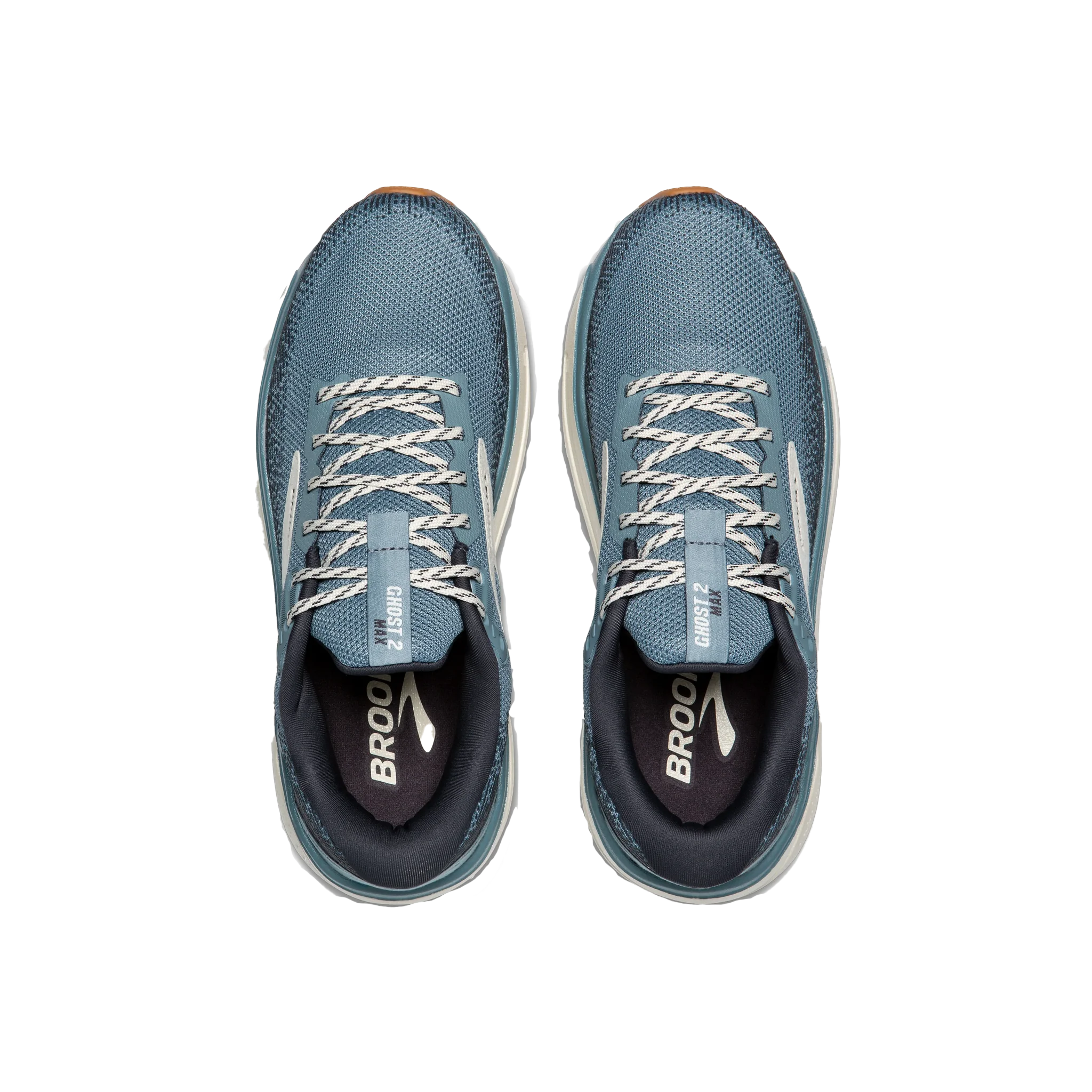 Women's Brooks Ghost Max 2