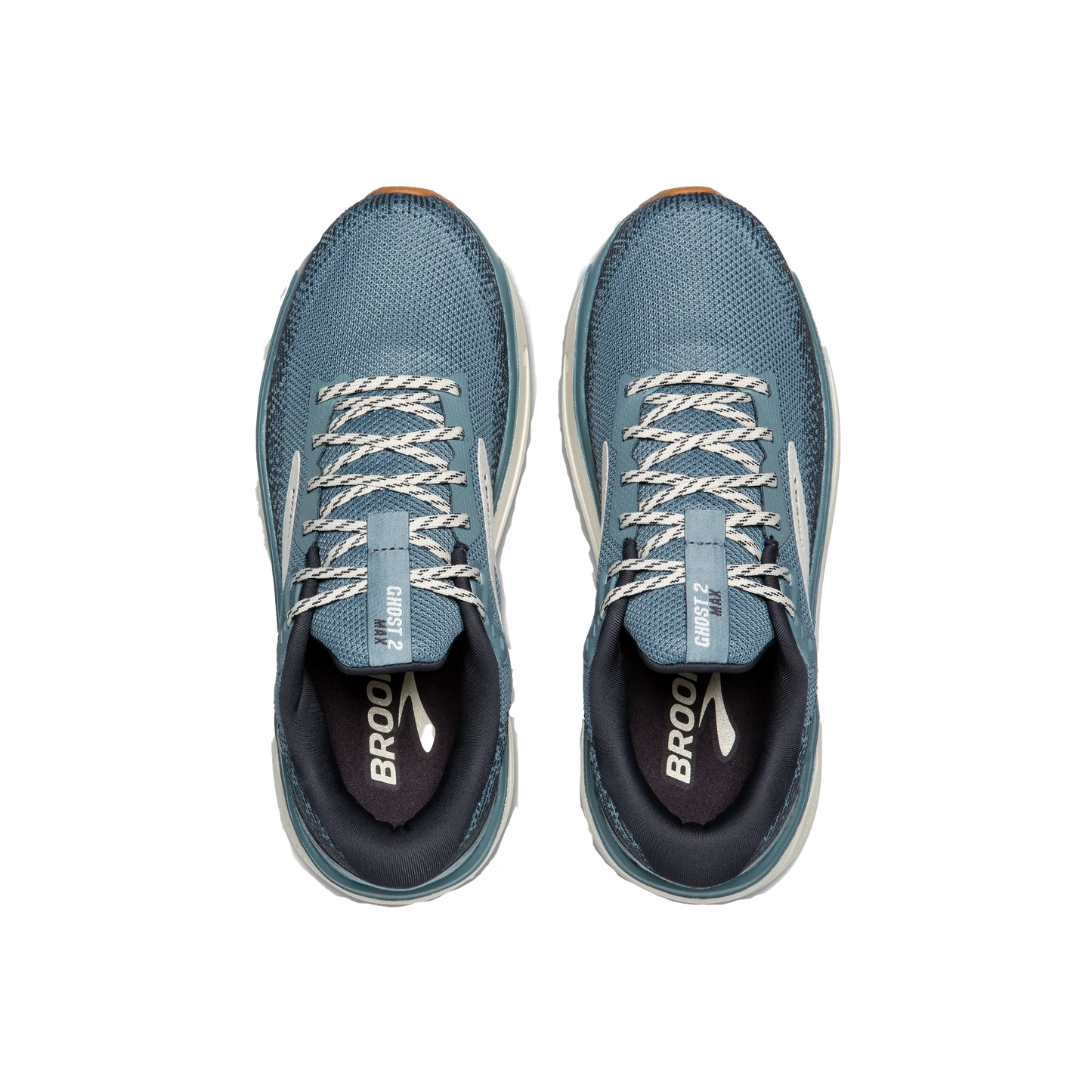 Women's Brooks Ghost Max 2