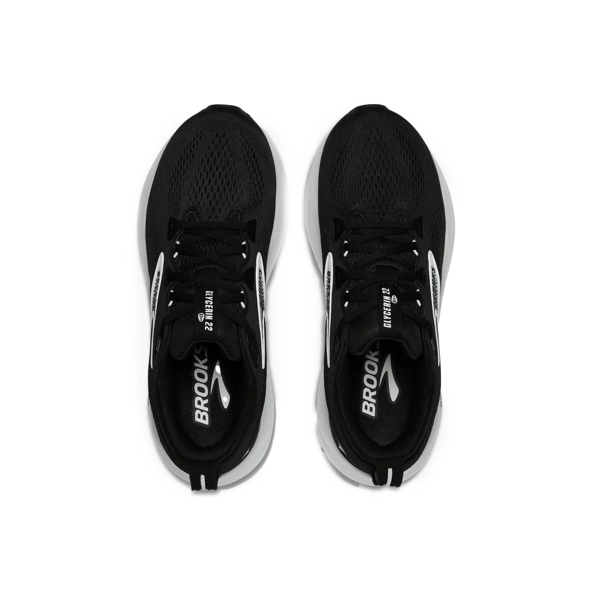 Women's Glycerin 22