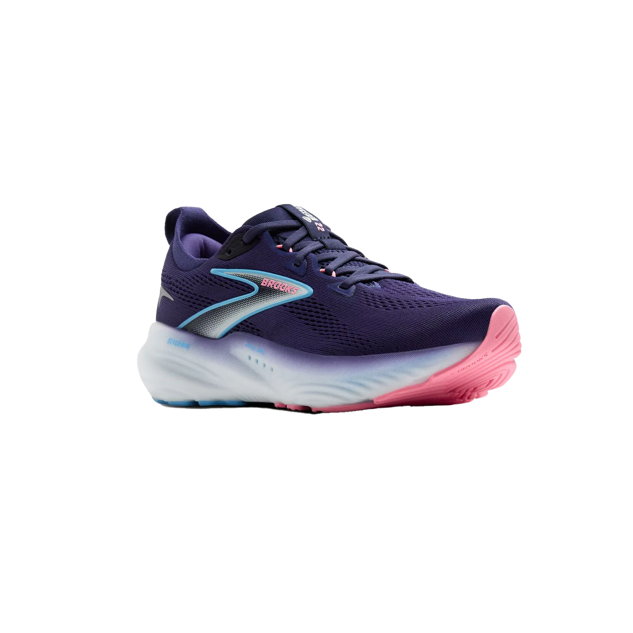 Women's Glycerin 22