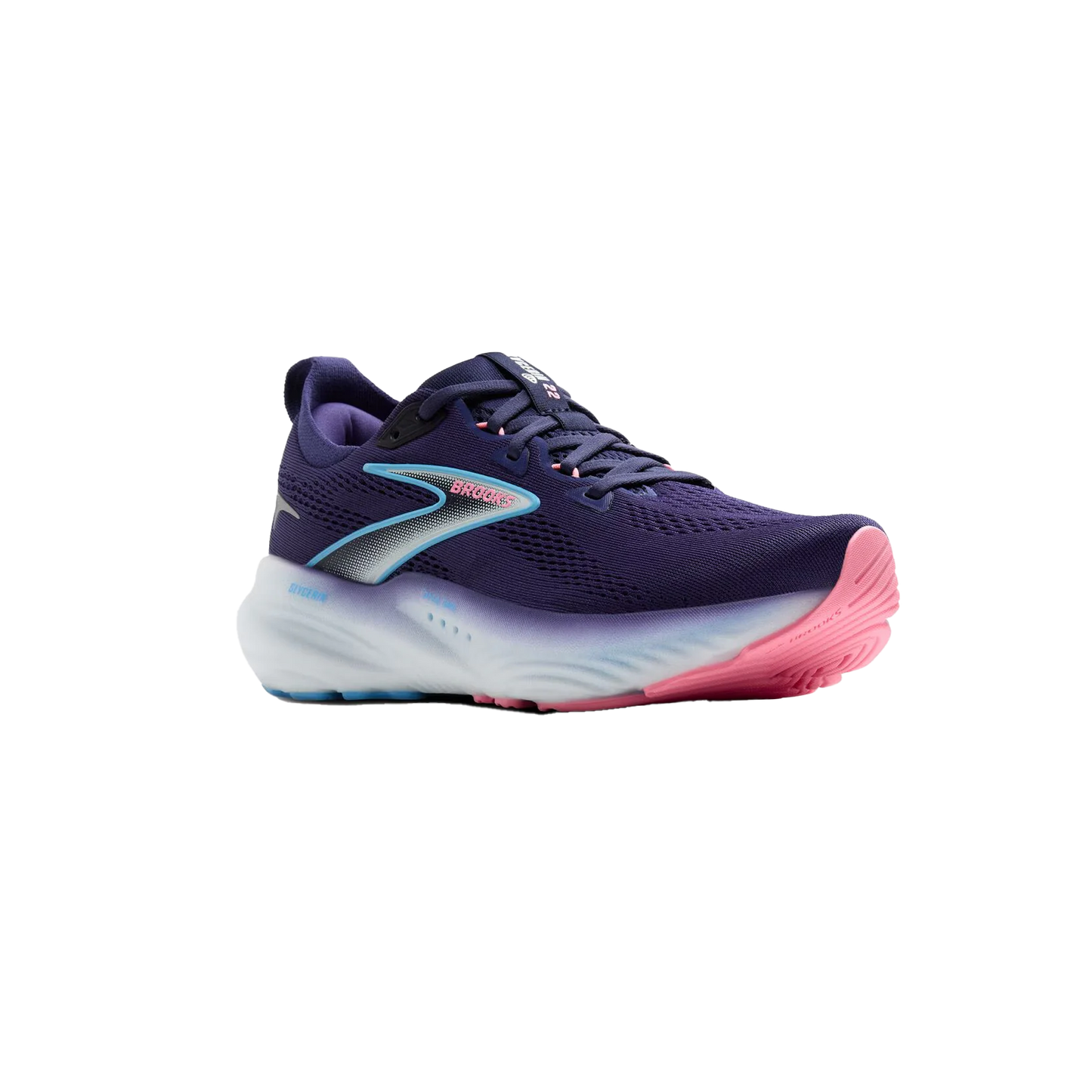 Women's Glycerin 22