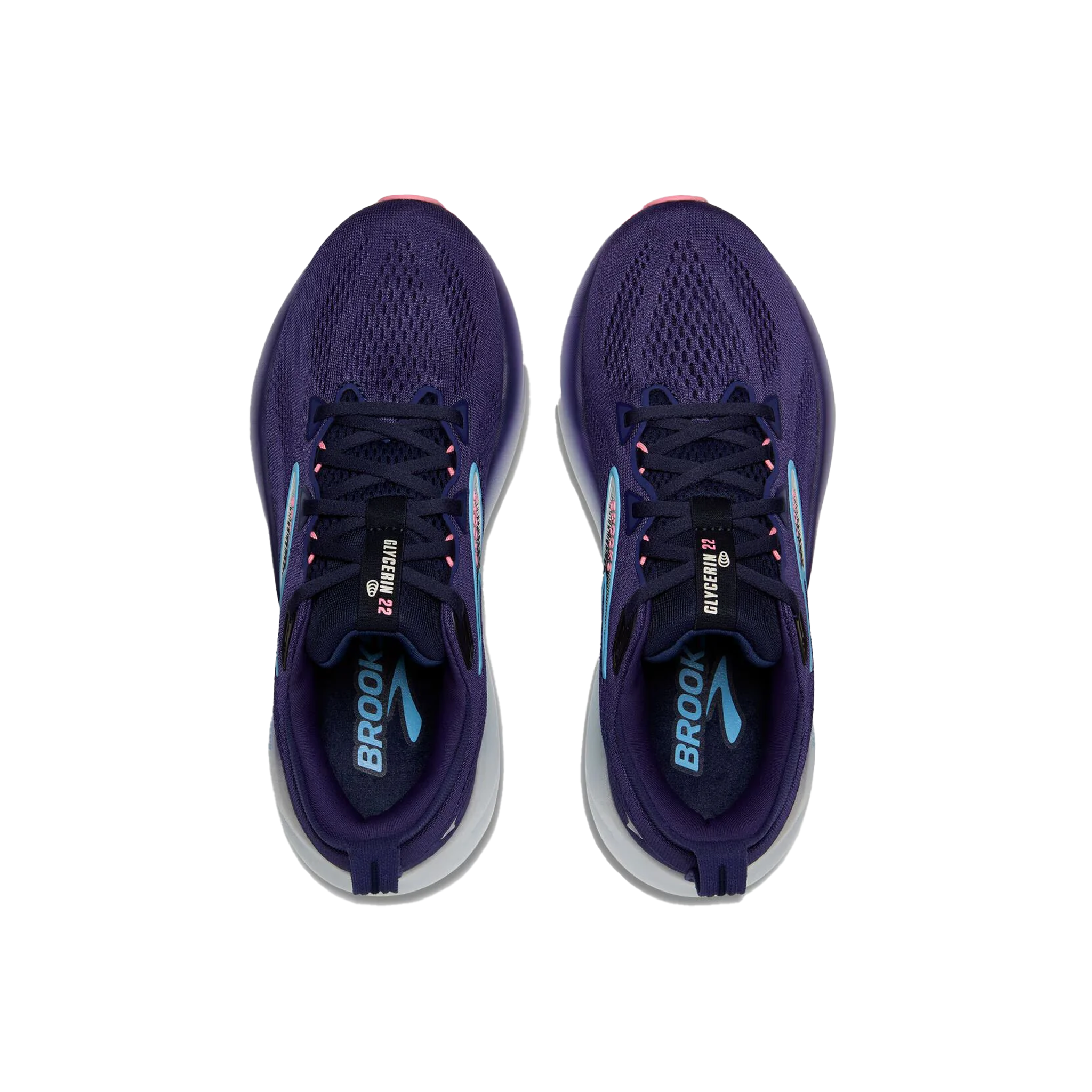 Women's Glycerin 22