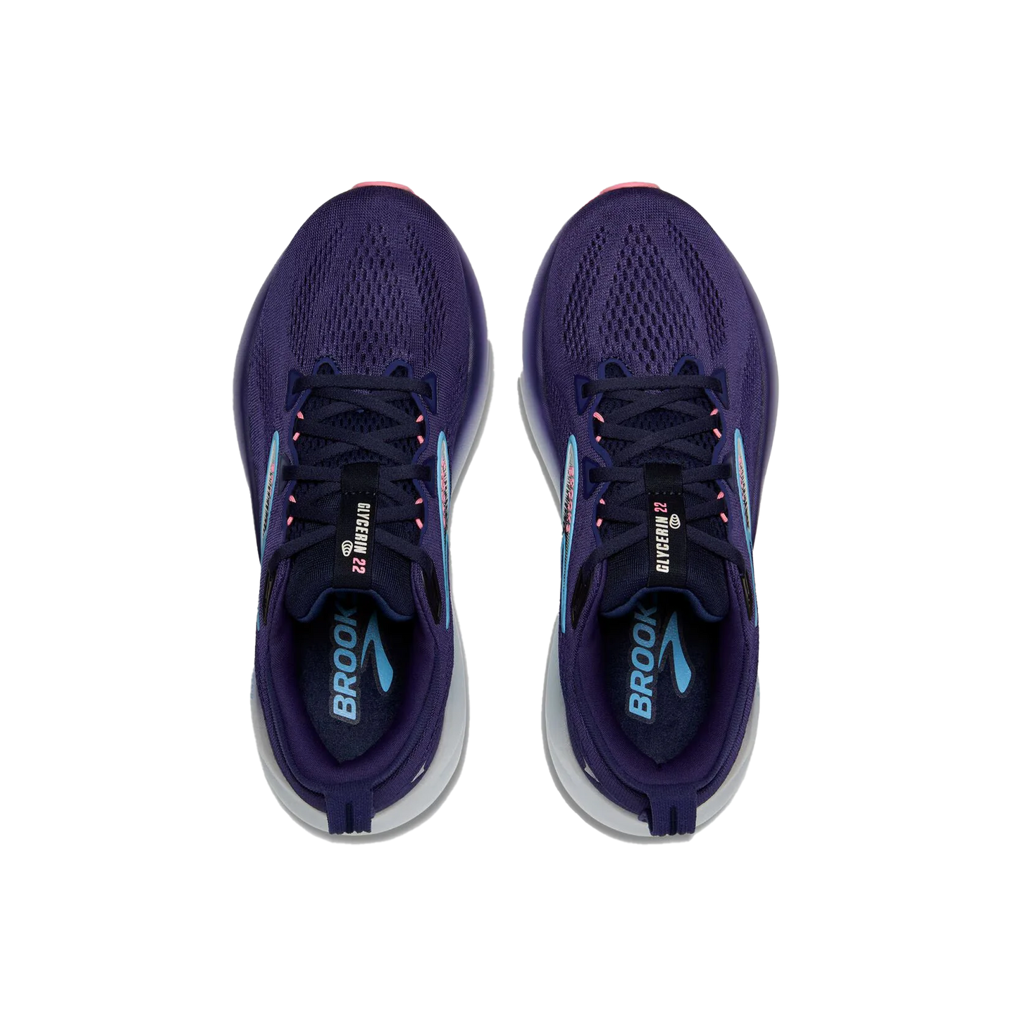 Women's Glycerin 22