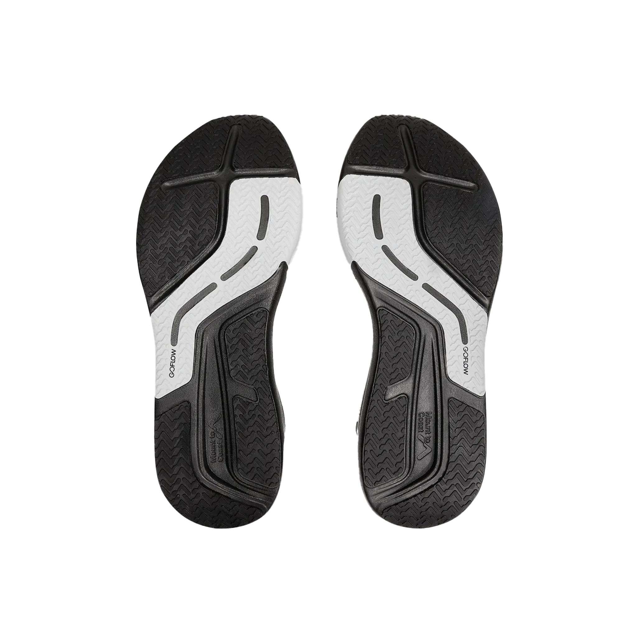 Men's Mount to Coast R1