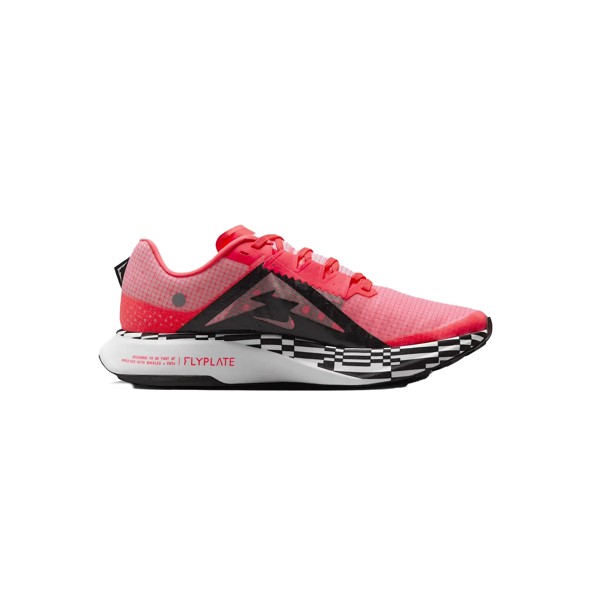 Women's Nike Ultrafly