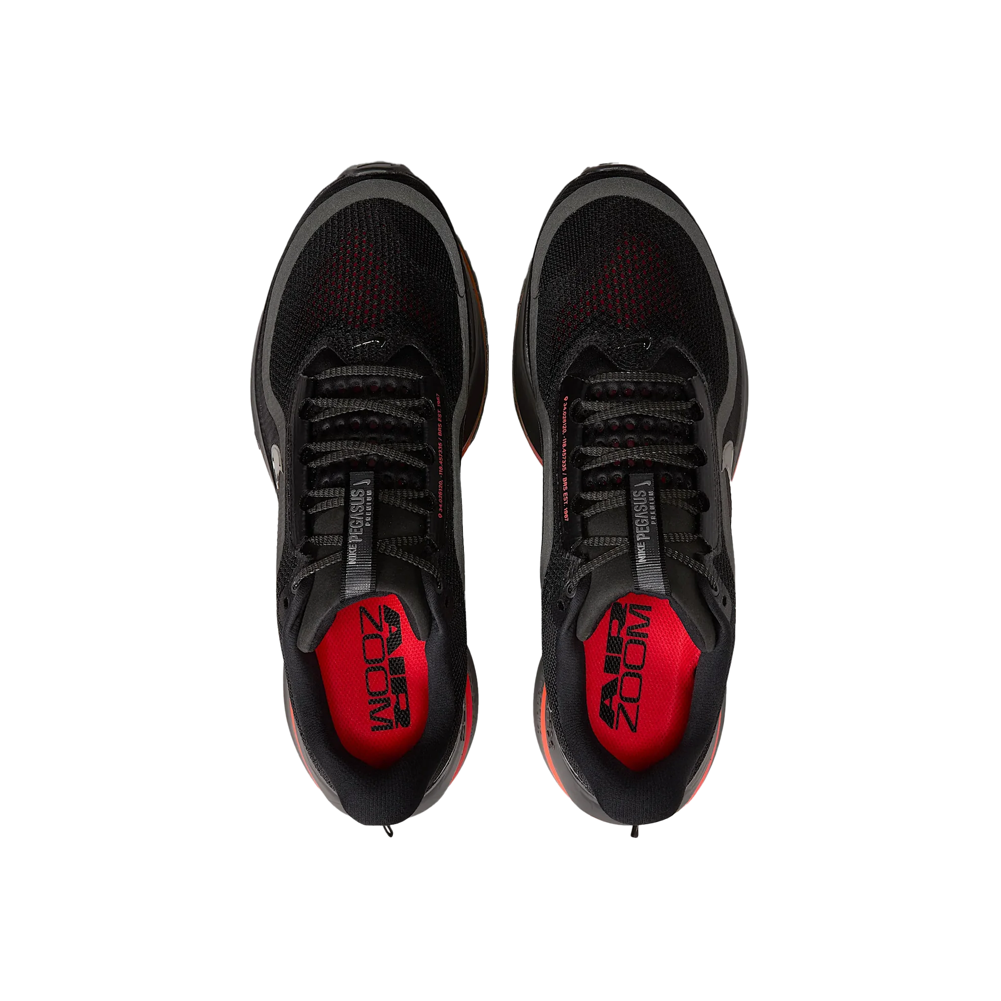 Women's Pegasus Premium