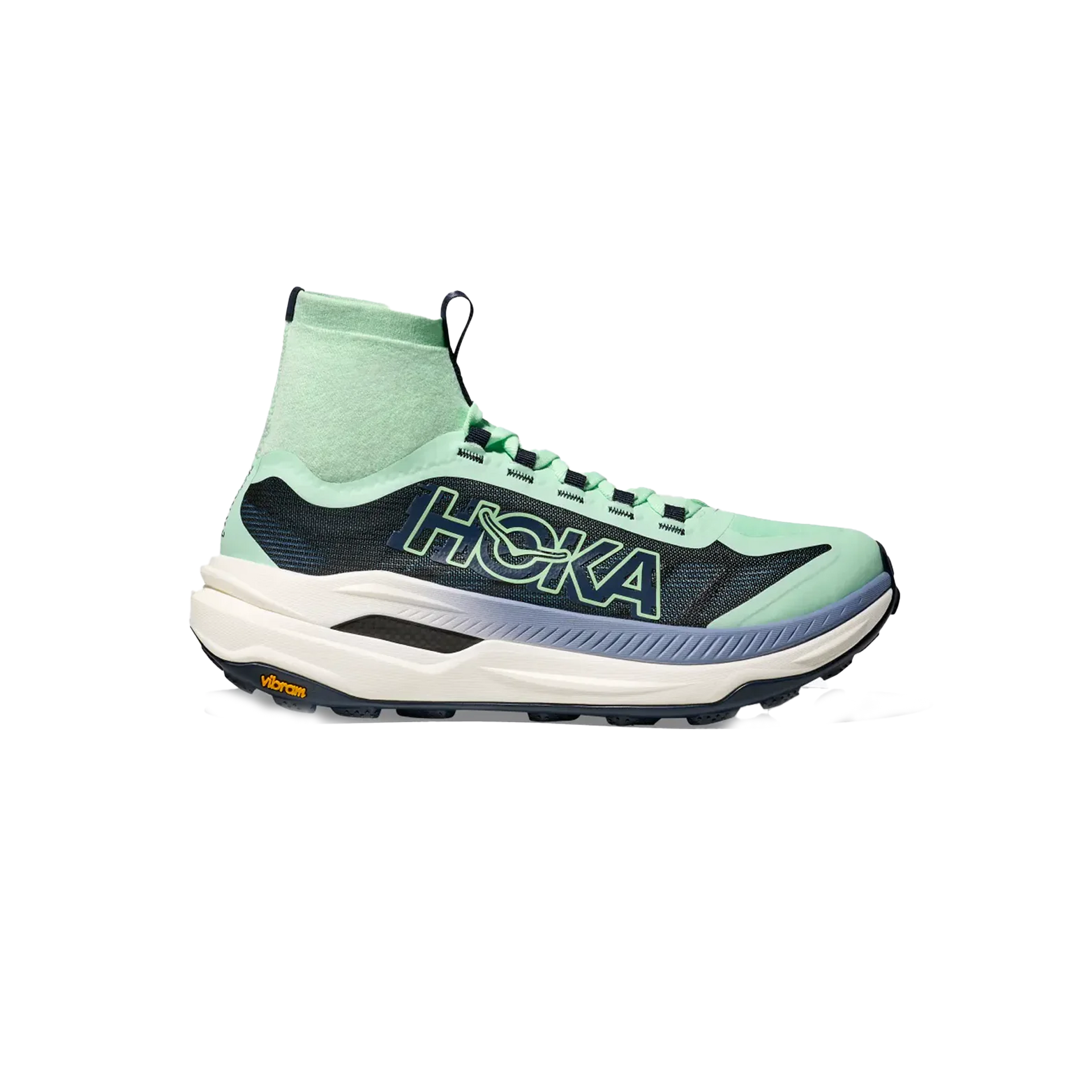 【新品】HOKA TECTON X 3 レディース25cm Hoka Tecton X 3 Women's Trail Running Shoe