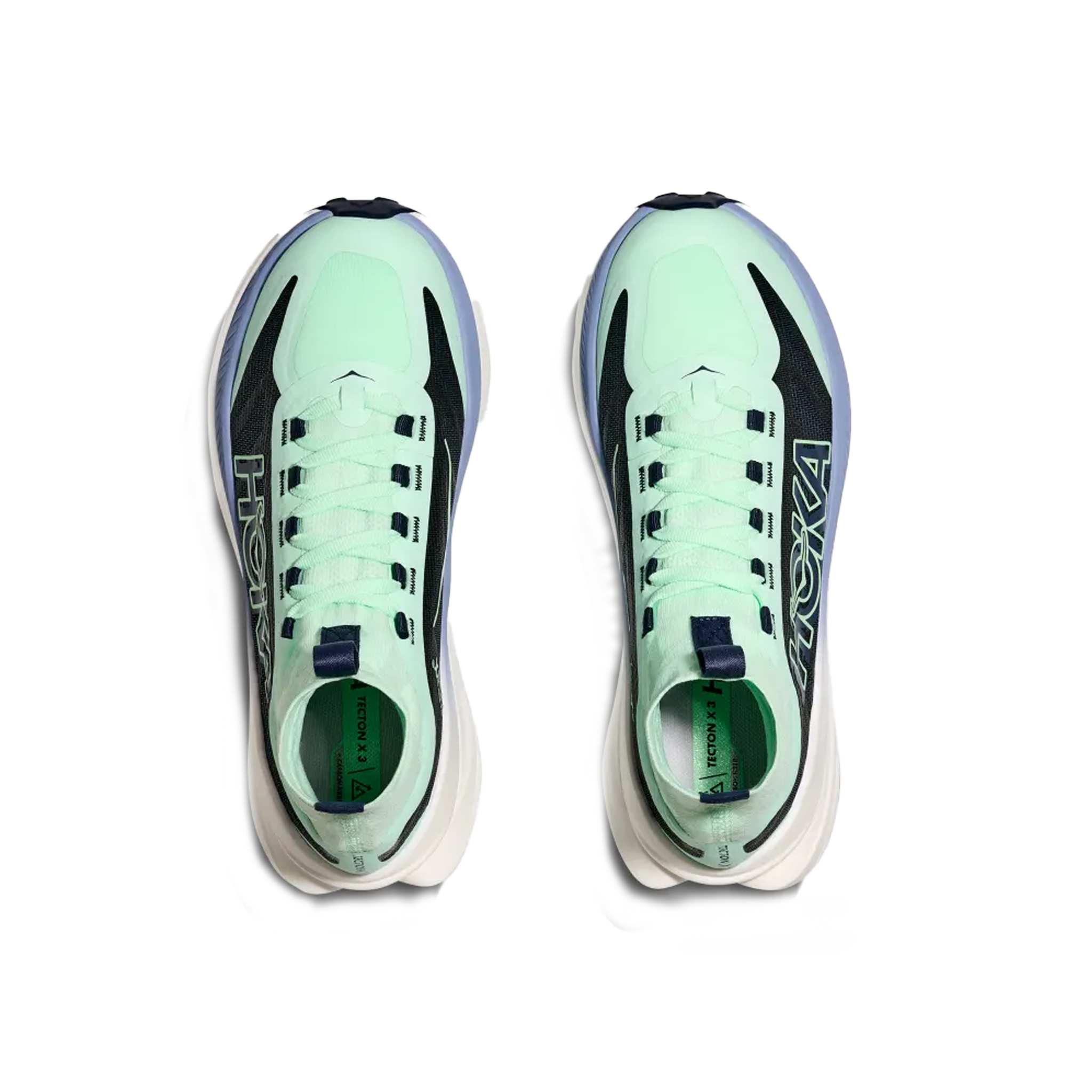 Women's Tecton X 3
