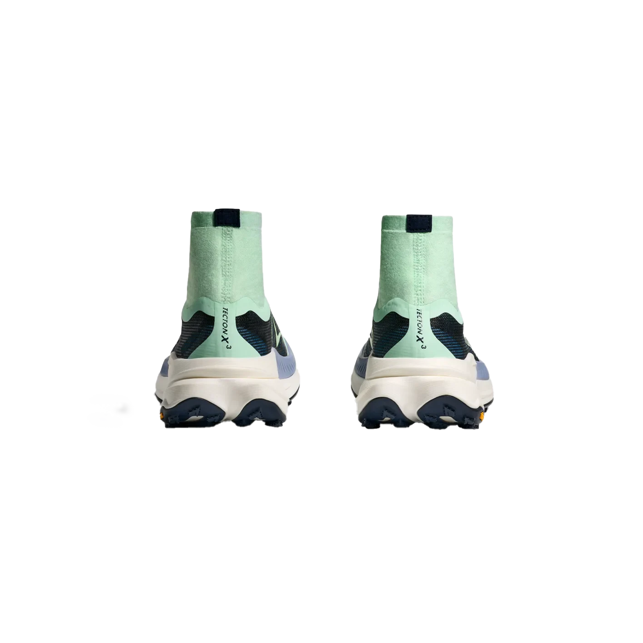 Women's Tecton X 3
