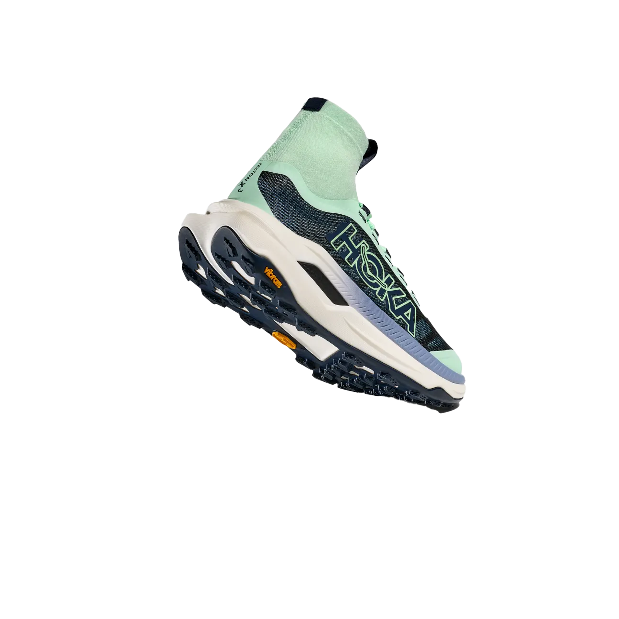 Women's Tecton X 3