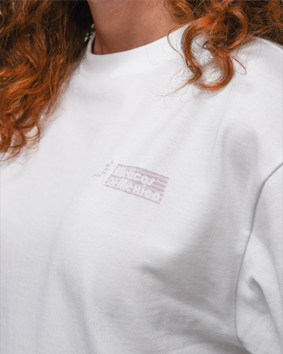 Atléticos de México Women's Boulder T-Shirt