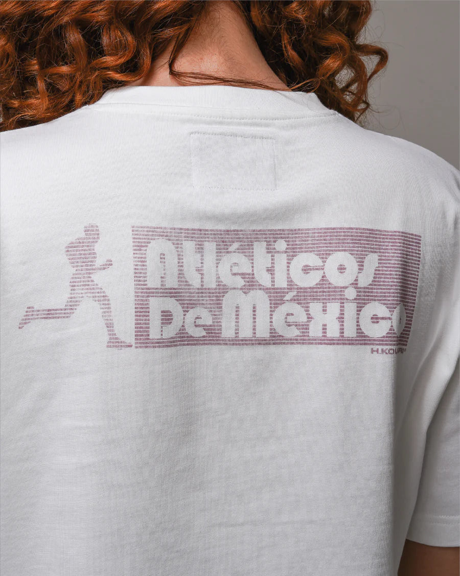 Atléticos de México Women's Boulder T-Shirt