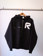 Renegade x Everybody.World Trash Zip Up Hoodie