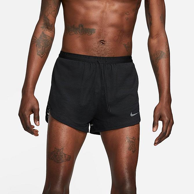 overraskelse Shining slutningen Nike Dri-FIT Run Division Shorts – Renegade Running