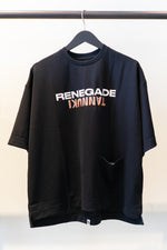 TRC Big T / Renegade Black