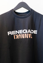 TRC Big T / Renegade Black