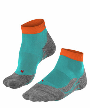 RU4 Short Women's Socks