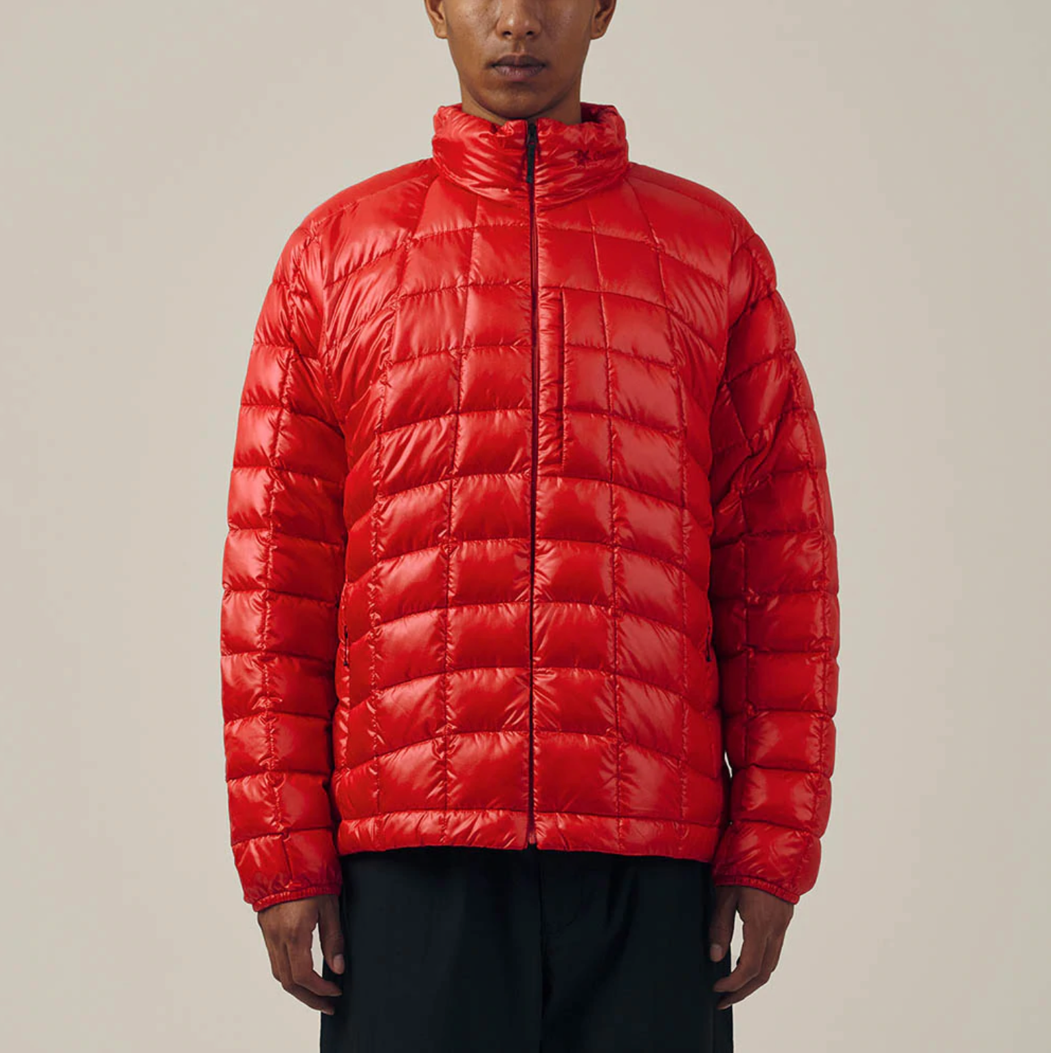 Fly Air Down Jacket