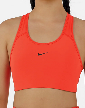 Women's Nike Dri-FIT Swoosh Sports Bra
