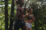 Women's Run Bra