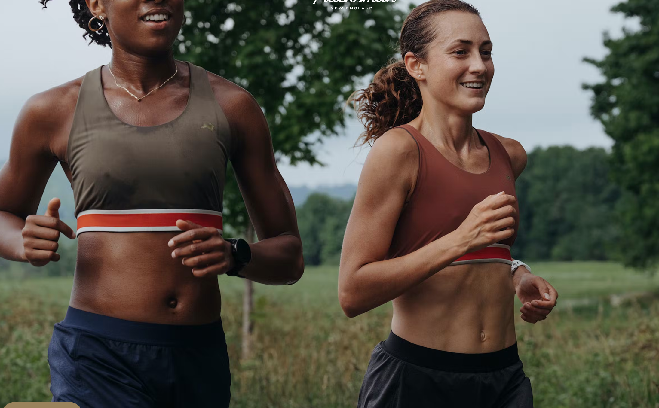 Women's Run Bra – Renegade Running