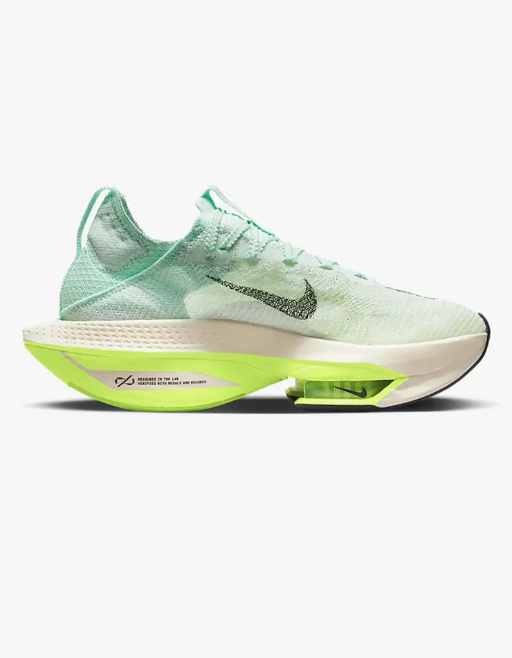 Women's Nike Air Zoom Alphafly NEXT% 2 – Running