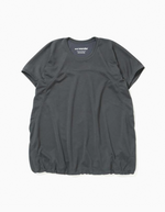 Power Dry Jersey Short Sleeve T (W) / Charcoal