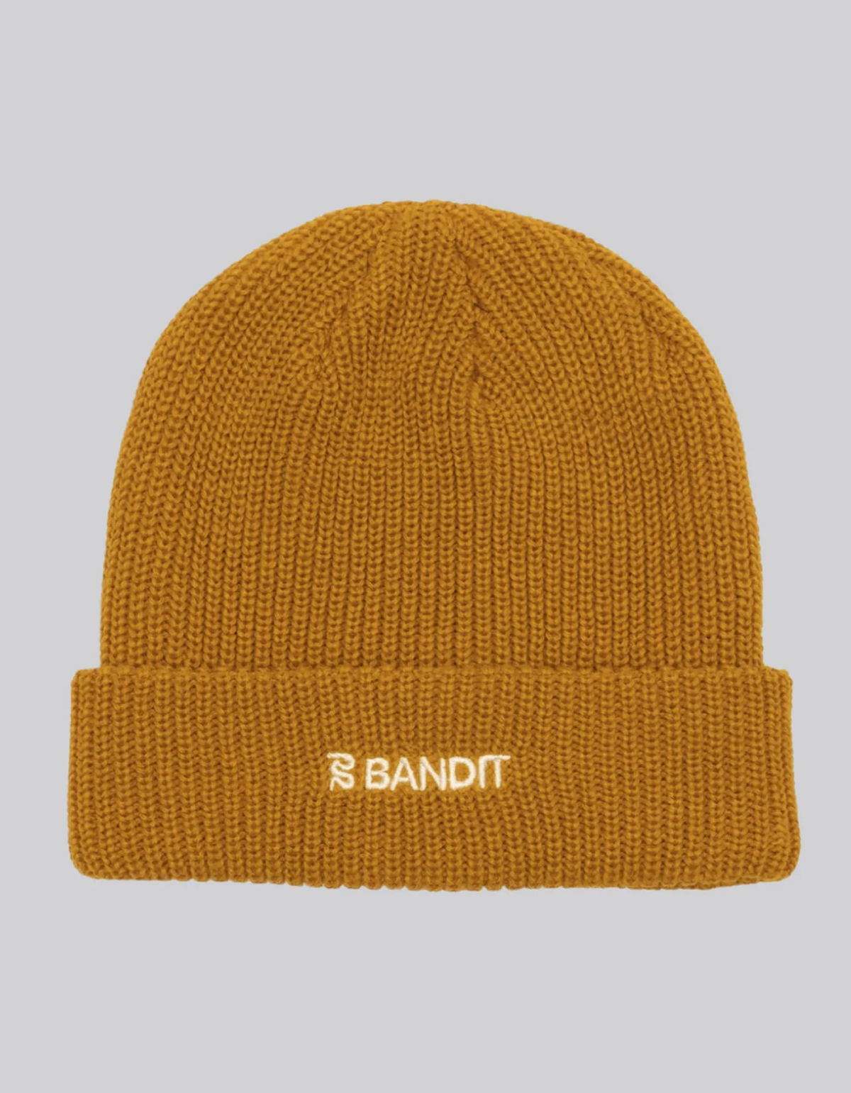THE CLASSIC BEANIE - GOLDEN HOUR