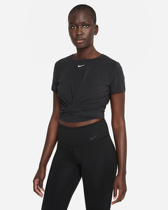 Nike Women's Dri-FIT One Luxe Top