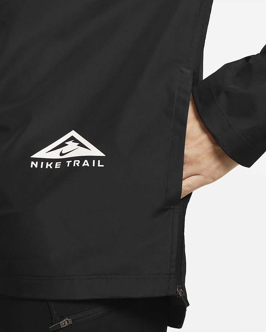 Nike GORE-TEX INFINIUM Women's Trail Running Jacket