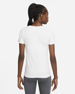 Nike Dri-FIT ADV Aura Women's Slim-Fit Short-Sleeve Top