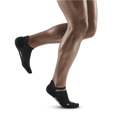 CEP Men's Run No Show Socks 4.0