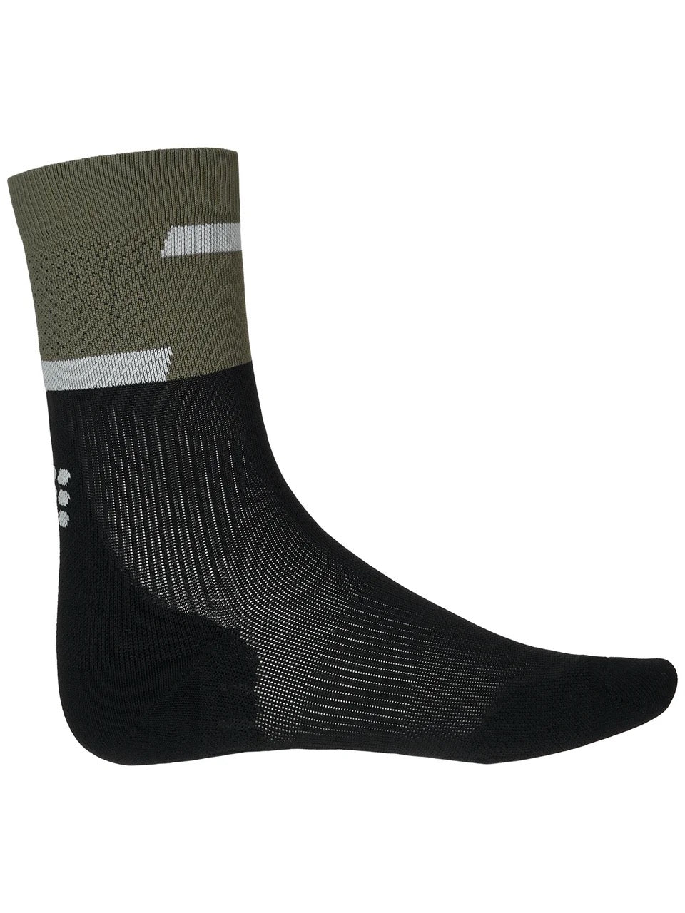 CEP Men's Run Compression Mid Cut Socks 4.0