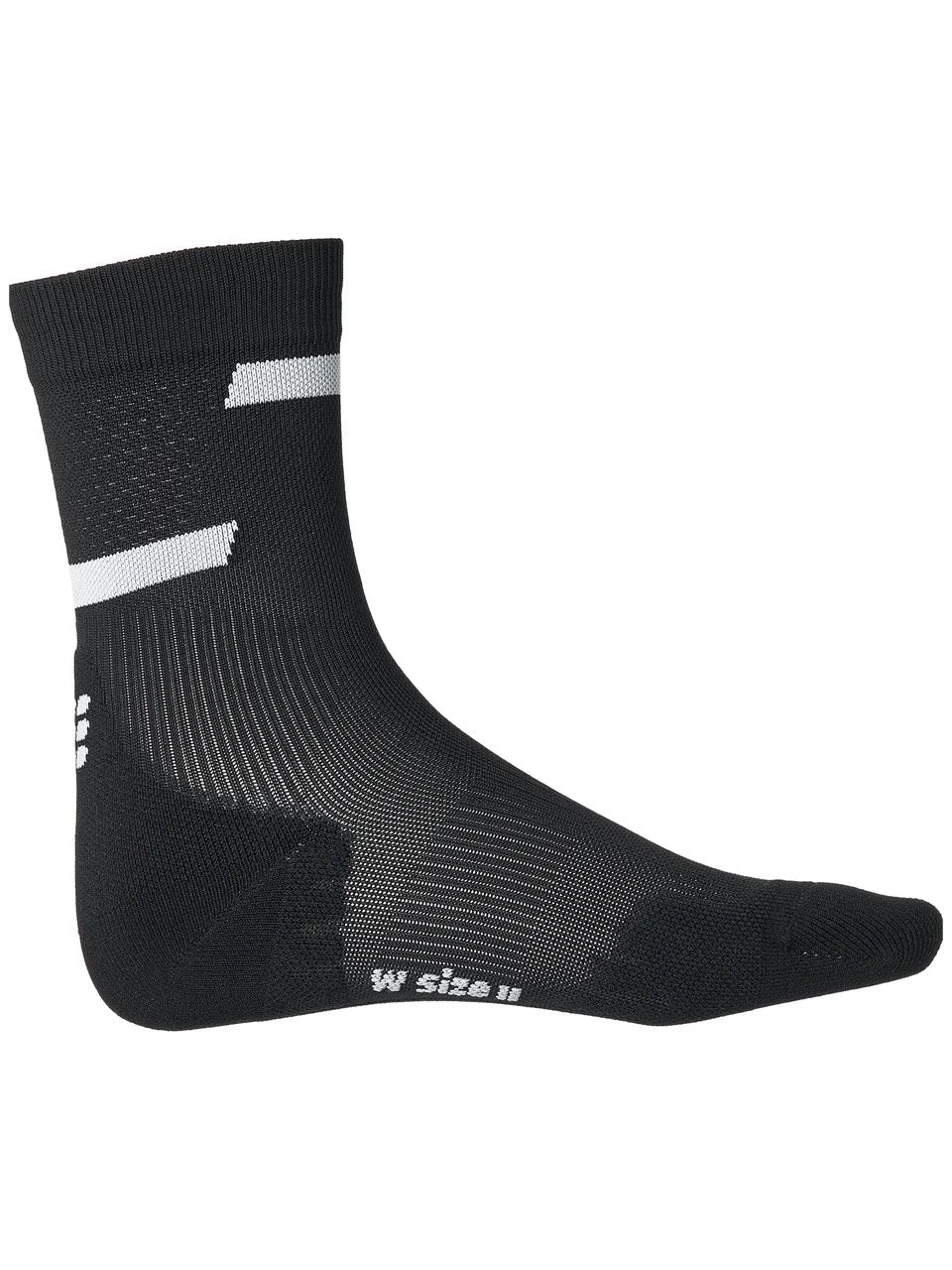 CEP Men's Run Compression Mid Cut Socks 4.0