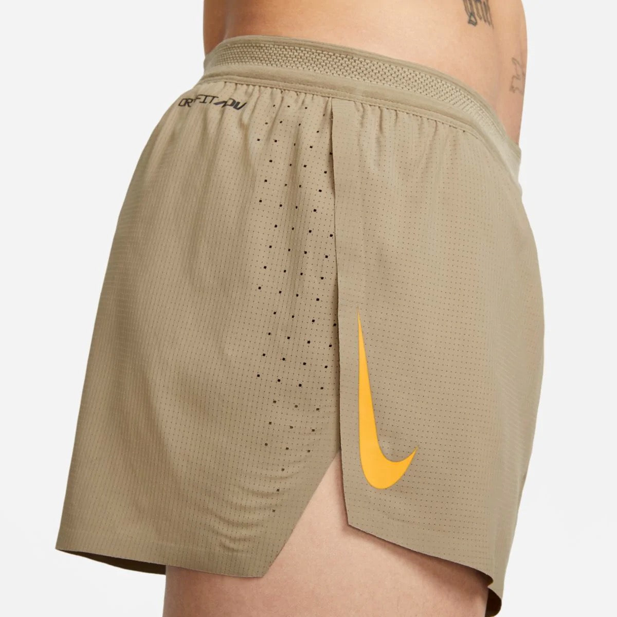 Nike Aeroswift 2" Men's Running Shorts