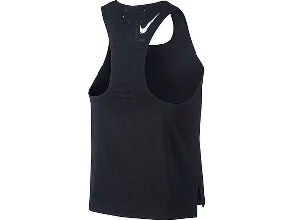 Nike AeroSwift Men's Running Singlet. Nike.com