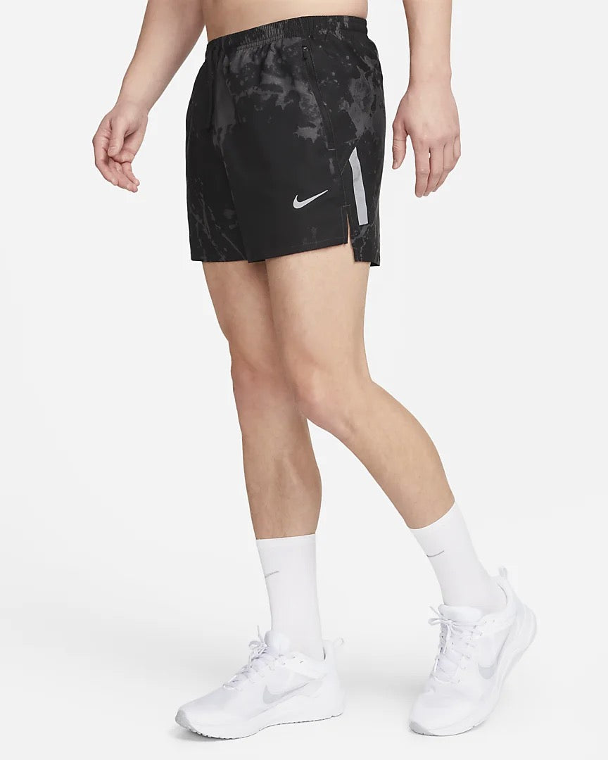 Nike Dri-FIT Run Division Men's 4" Brief-Lined Running Shorts – Running