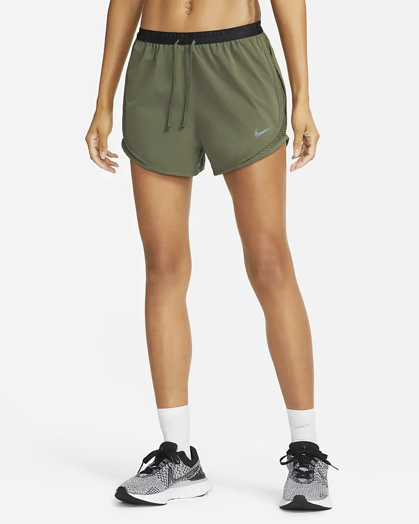 Nike Women's Dri-FIT Run Division Tempo Luxe Shorts
