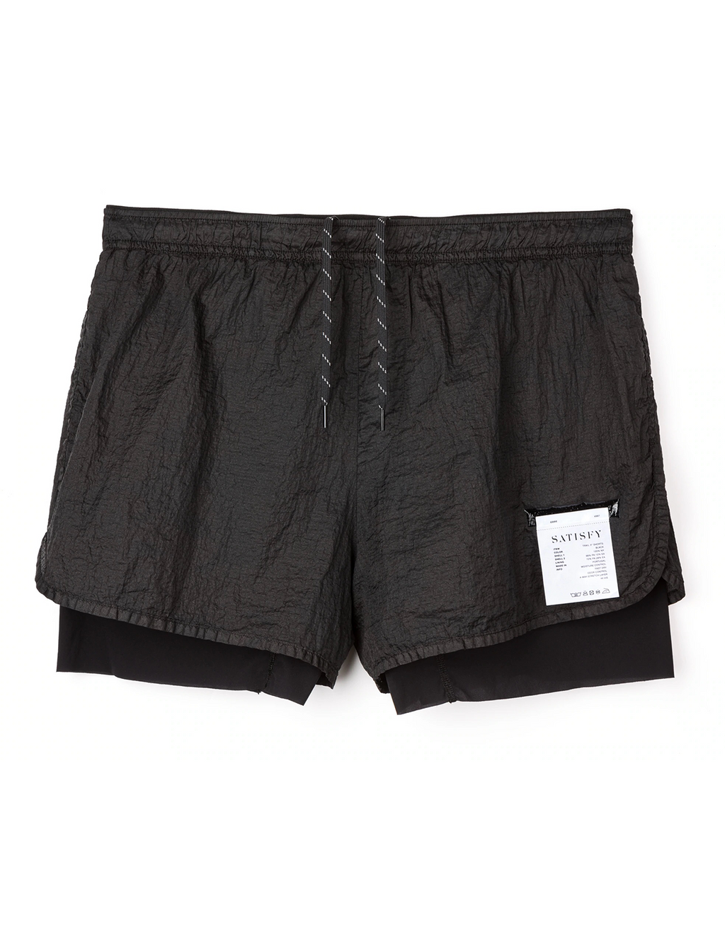 Rippy™ 3" Trail Shorts