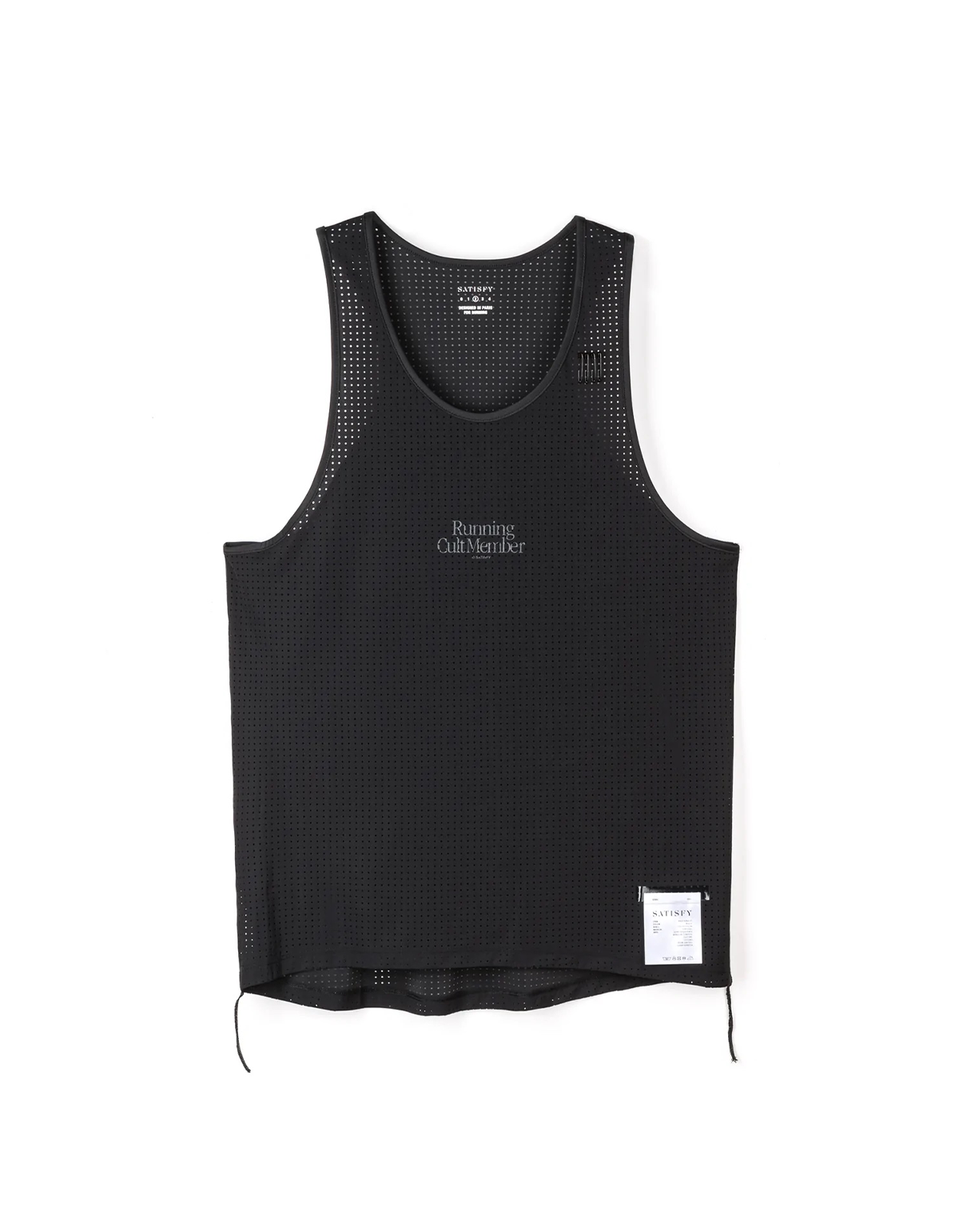 SPACE‑O™ SINGLET