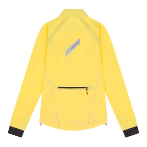 All Weather Jacket 3.0 / Yellow